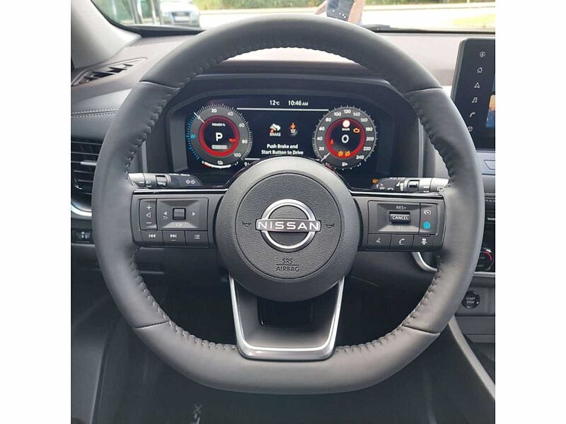 Nissan X-Trail 1.5 VC-T e-Power e4Orce N-Connecta 360Kamera LED