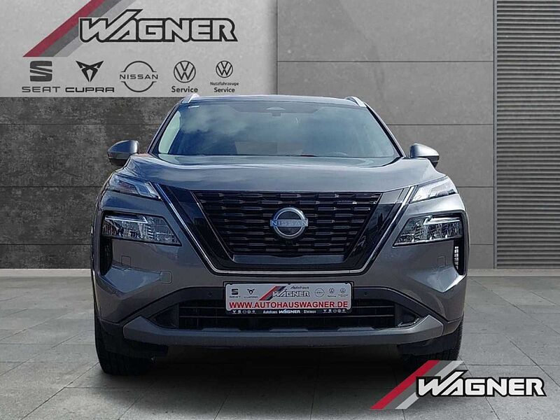 Nissan X-Trail 1.5 VC-T e-Power e4Orce N-Connecta 360Kamera LED