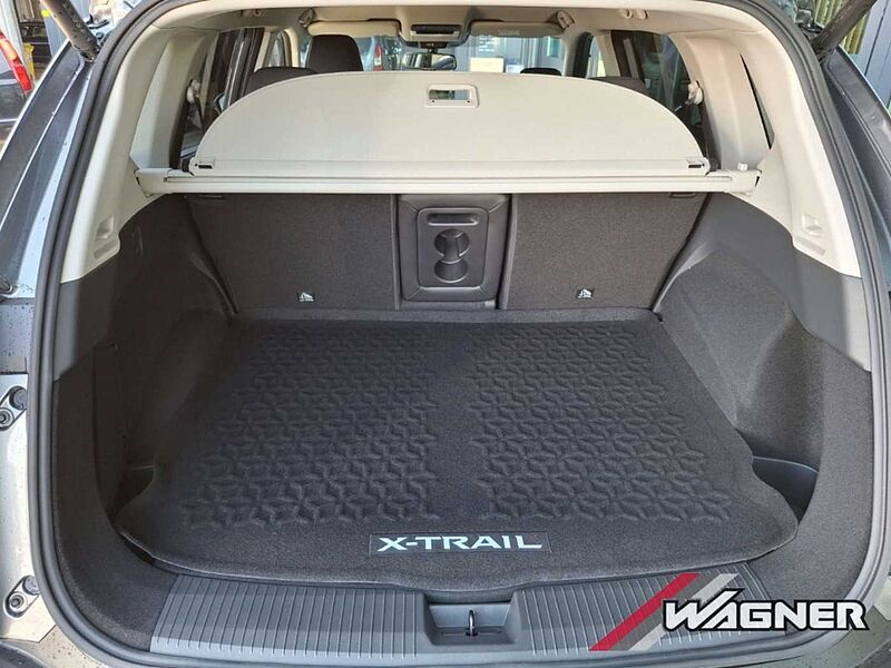 Nissan X-Trail 1.5 VC-T ePower N-Trek Leder dig Cockpit 360 Kamer