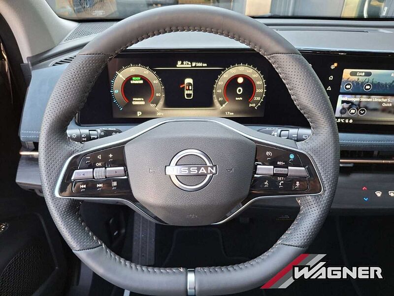 Nissan Sonstiges 87 kWh Evolve+ e-4orce 4x4 HUD Panorama Leder 360K