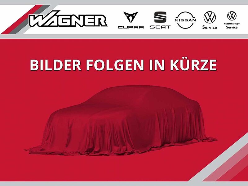 Volkswagen Golf VII 1.4 TSI DSG Allstar Stand. HZ Navi AHK ACC Xeno