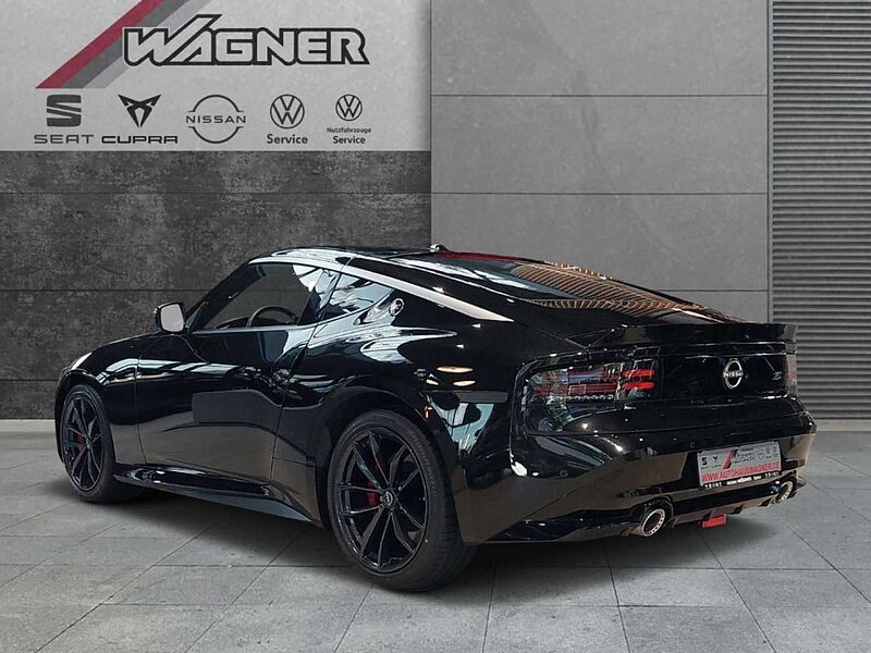 Nissan Sonstiges 400Z Performance Automatik LED Kamera Sitzheizung